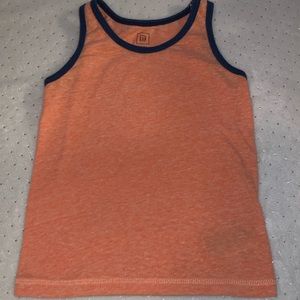 Baby Gap Toddler Boys’ Tank Top
